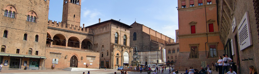 piazza del Nettuno