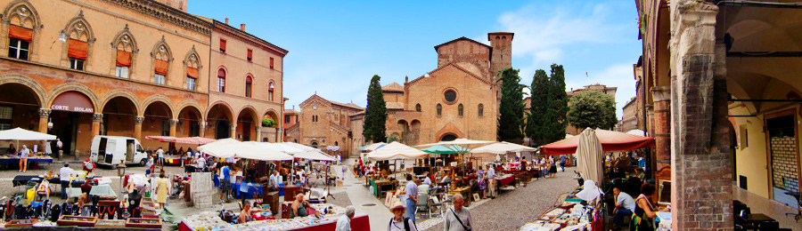 piazza S. Stefano